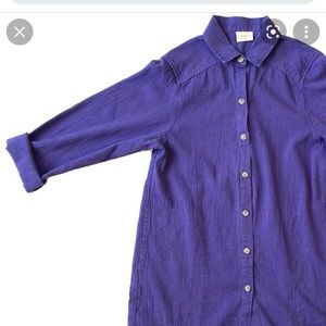 Curator SF work shirt